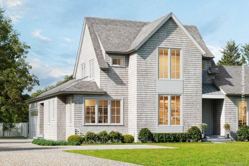 25 Horseshoe Dr, East Hampton, NY, 11937-3265 | Card Image