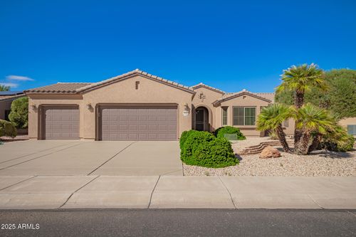 18044 W Tierra Del Sol Dr, Surprise, AZ, 85387-6407 | Card Image