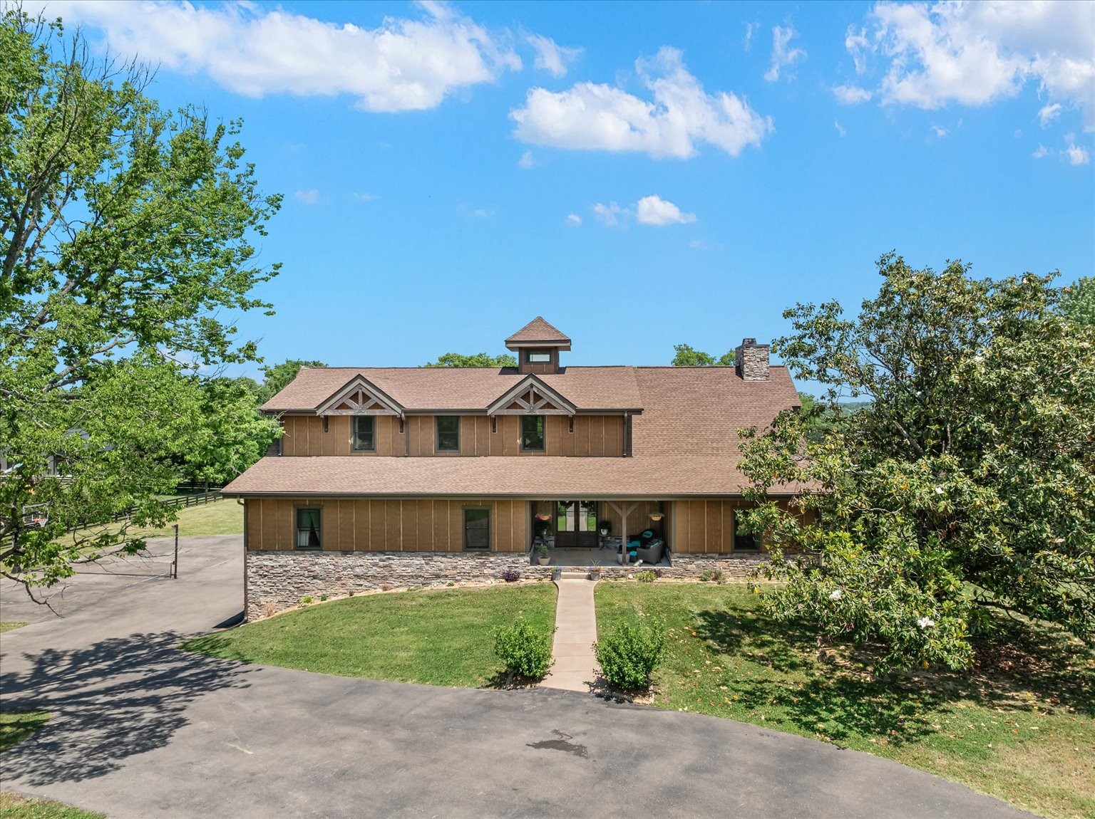 Residential in Nolensville 4