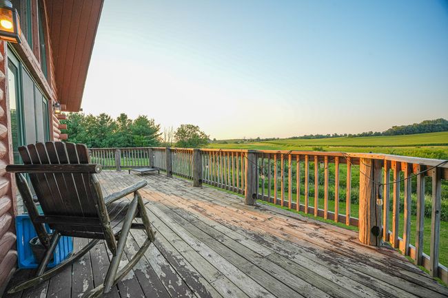 976 Paw Paw Rd, House other with 3 bedrooms, 3 bathrooms and 2 parking in Paw Paw IL | Image 45
