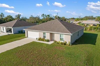 820 Haleybury Street, House other with 4 bedrooms, 2 bathrooms and null parking in PORT CHARLOTTE FL | Image 2