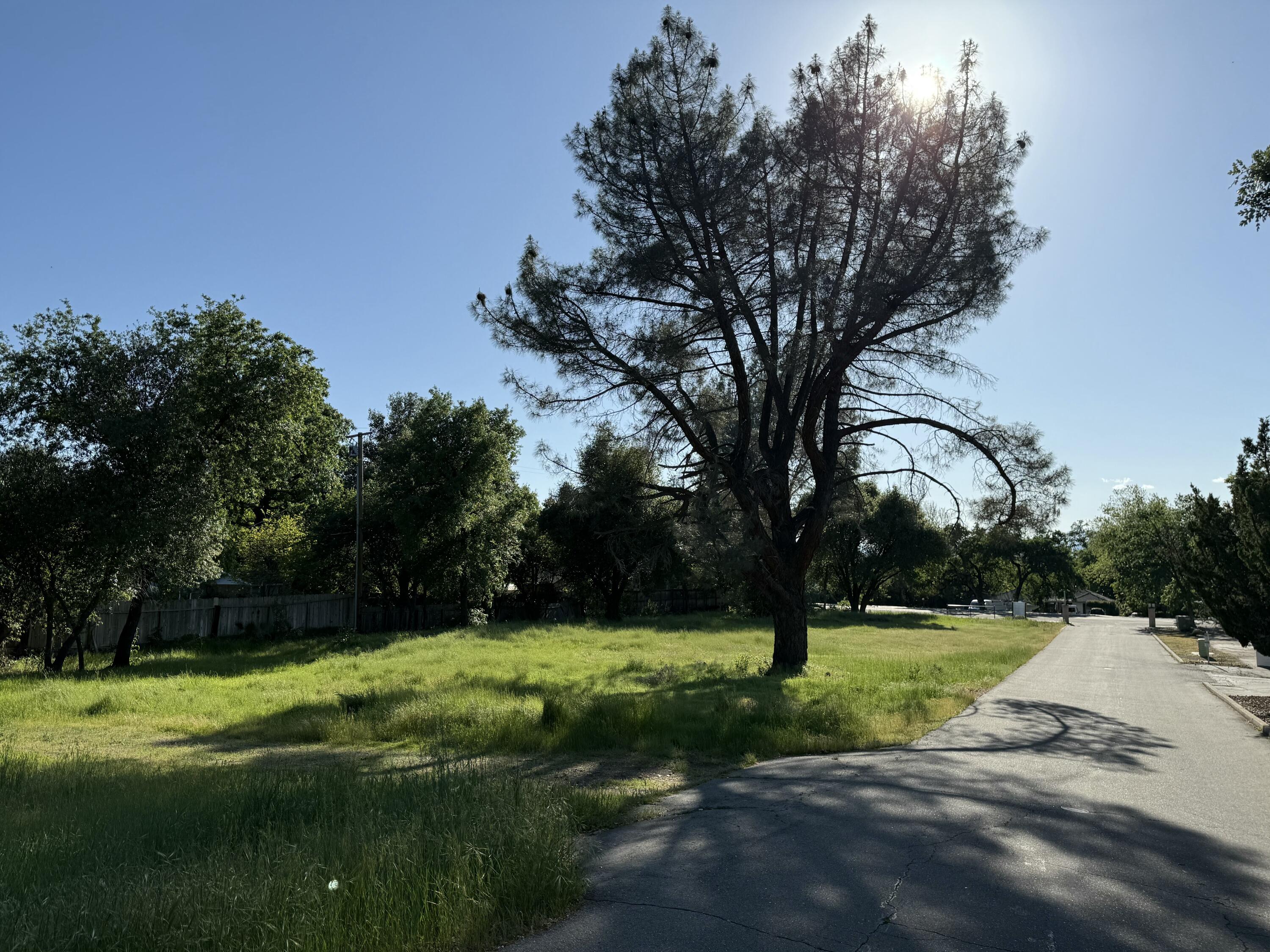 Land in Redding 4