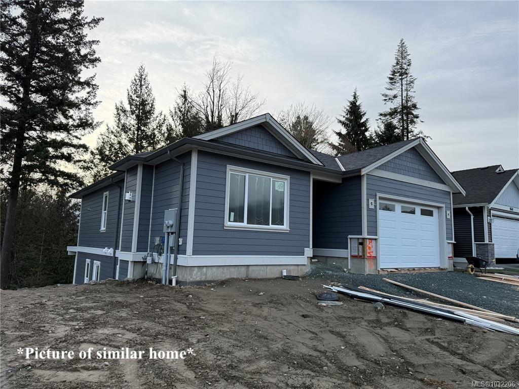 Residential in Chemainus 2