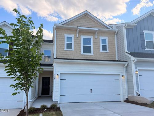 518 Sunset Lake Dr, Durham, NC, 27703-8616 | Card Image