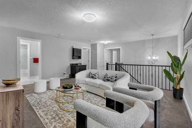 44 Rainbow Falls, House other with 5 bedrooms, 4 bathrooms and 6 parking in Chestermere AB | Image 9