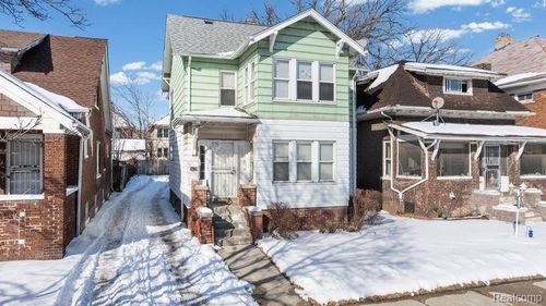 5272 Maplewood St, Detroit, MI, 48204-3807 | Card Image
