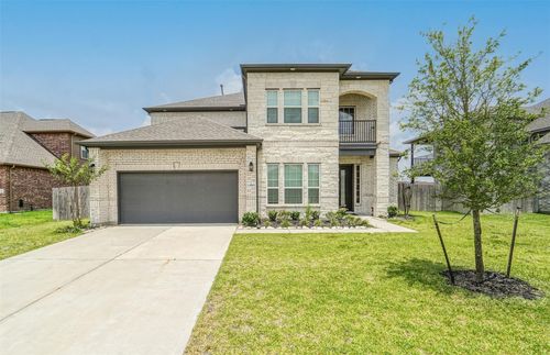 13915 Foyt Dr, Mont Belvieu, TX, 77523-2081 | Card Image