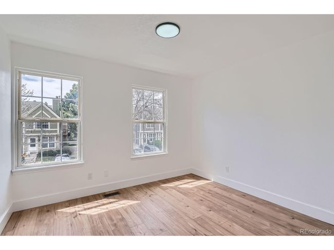 8197 S Fillmore Way, Townhouse with 2 bedrooms, 2 bathrooms and null parking in Centennial CO | Image 17