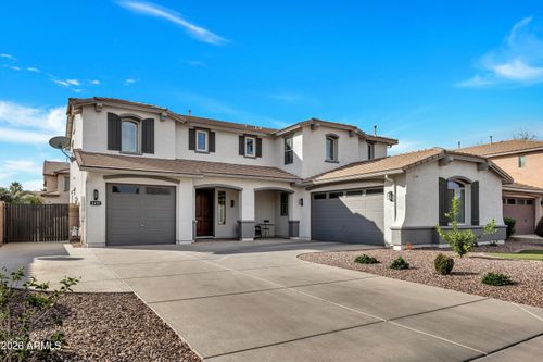 2437 E Lodgepole Dr, Gilbert, AZ, 85298-8497 | Card Image