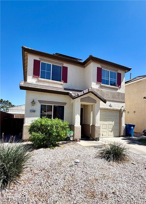 2148 Clancy St, Las Vegas, NV, 89156-5663 | Card Image