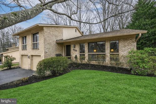 2519 Oakenshield Dr, ROCKVILLE, MD, 20854-2926 | Card Image