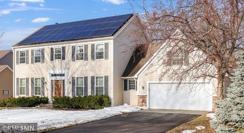 4105 Countryview Dr, Eagan, MN, 55123-3948 | Card Image