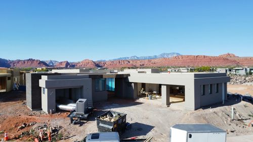 2874 W Indian Peaks Cir, Santa Clara, UT, 84765 | Card Image