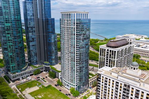 1309-1235 S Prairie Avenue, Chicago, IL, 60605 | Card Image