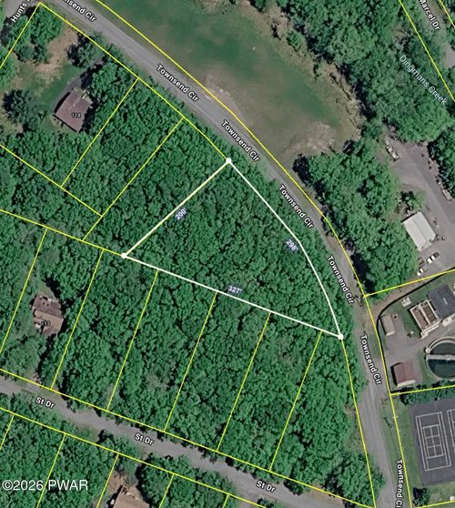 Lot 9 Townsend Cir, Dingmans Ferry, PA, 18328 | Card Image