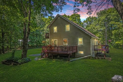 81 Blount Rd, Hastings, NY, 13076-3131 | Card Image