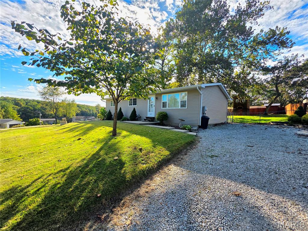 Residential in St Clair