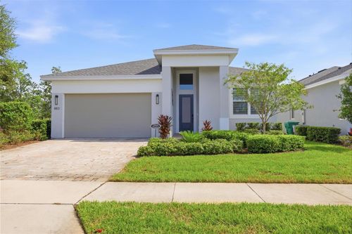 883 Lake Hill Way, Deland, FL, 32724 | Card Image