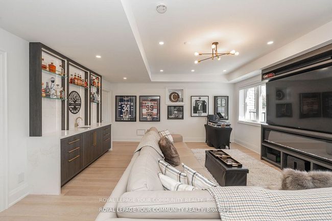 11 Little Marco Crt, House other with 6 bedrooms, 9 bathrooms and 9 parking in Maple ON | Image 24