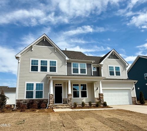 439 Parklane Drive, Gibsonville, NC, 27249 | Card Image
