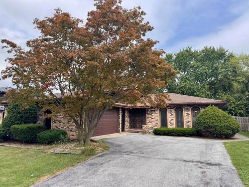 17945 Maple St, Lansing, IL, 60438-2446 | Card Image