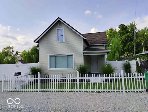 2406 C Ave, New Castle, IN, 47362-2476 | Card Image