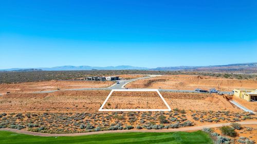 12-Lot #12 S Endless Trail, Hurricane, UT, 84737 | Card Image