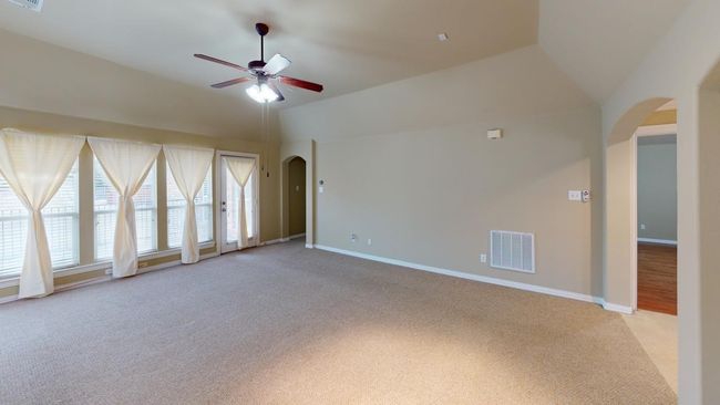 3604 University Park Ln, House other with 4 bedrooms, 4 bathrooms and null parking in Irving TX | Image 9