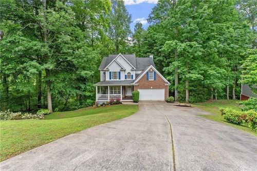 5055 Hamptons Club Dr, Alpharetta, GA, 30004-3901 | Card Image