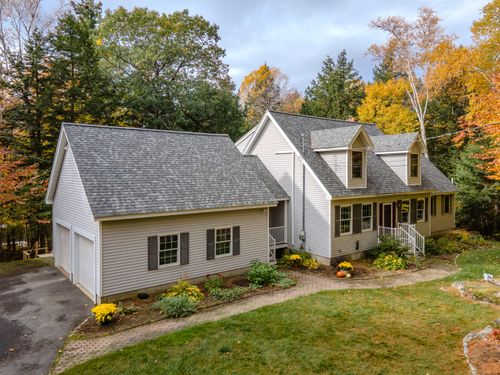51 Tracy Cove Cir, Rome, ME, 04963-3609 | Card Image
