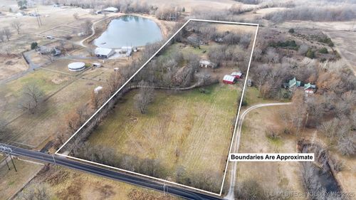 19808 S 4120 Rd, Claremore, OK, 74017-5219 | Card Image