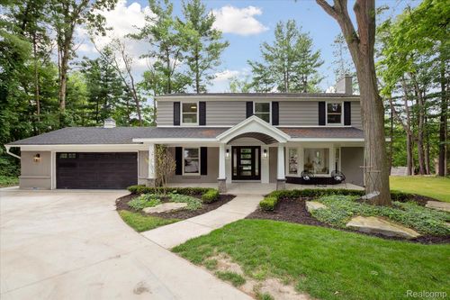 47103 Timberlane St, Northville, MI, 48167-1701 | Card Image