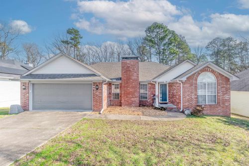 38 Springridge Drive, Little Rock, AR, 72211 | Card Image