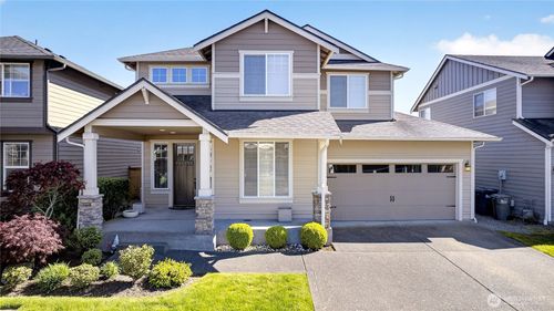 438 Riley Ct E, Enumclaw, WA, 98022-4054 | Card Image
