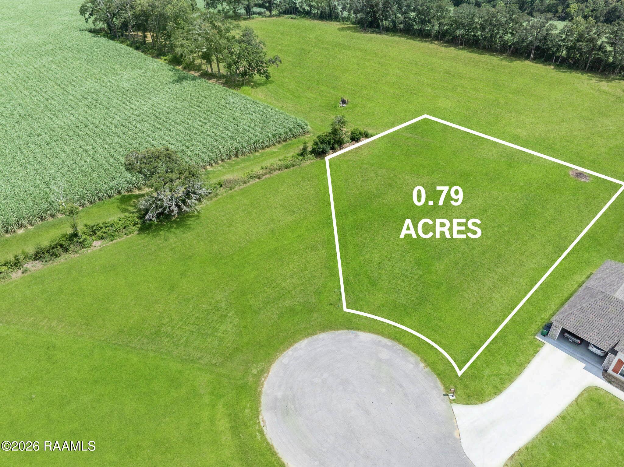 Land in Youngsville 2