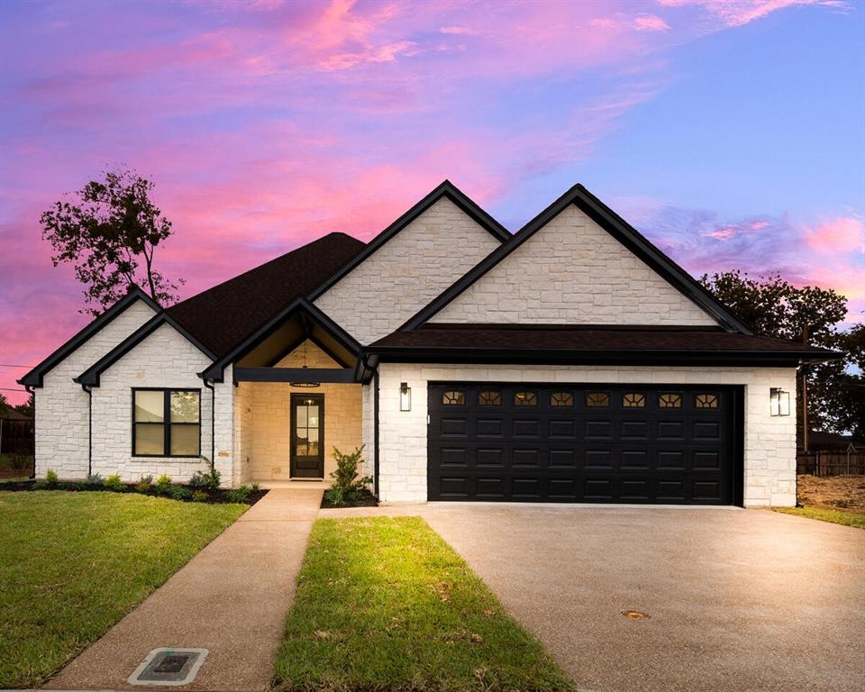 Rainier Dr, Woodway, TX 76712 #1