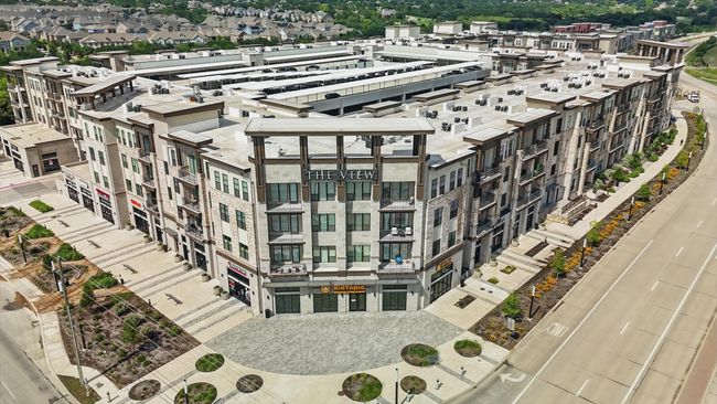 APT-3324 - 2700 Old Denton Rd, Condo with 2 bedrooms, 2 bathrooms and null parking in Carrollton TX | Image 6
