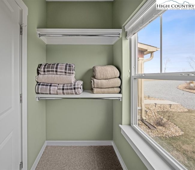 353 Turtle Ridge Rd, House other with 3 bedrooms, 2 bathrooms and null parking in Sparta NC | Image 31