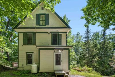 4 Glinney Place, House other with 3 bedrooms, 1 bathrooms and null parking in Montpelier VT | Image 2