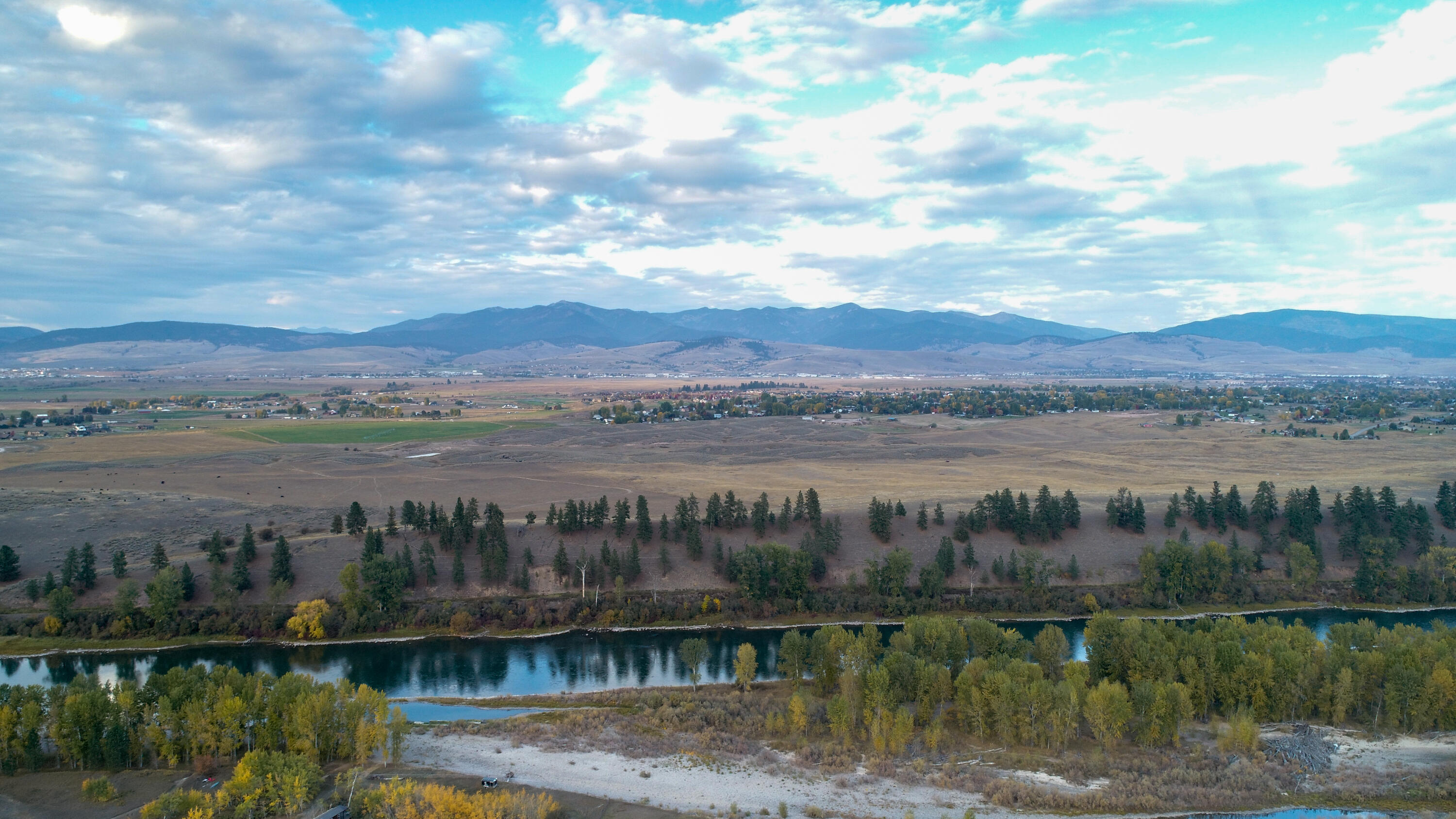 Land in Missoula 3