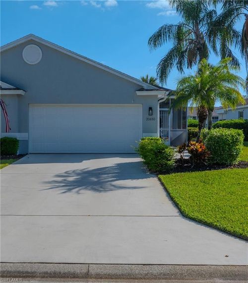 20650 Candlewood Hollow, ESTERO, FL, 33928 | Card Image