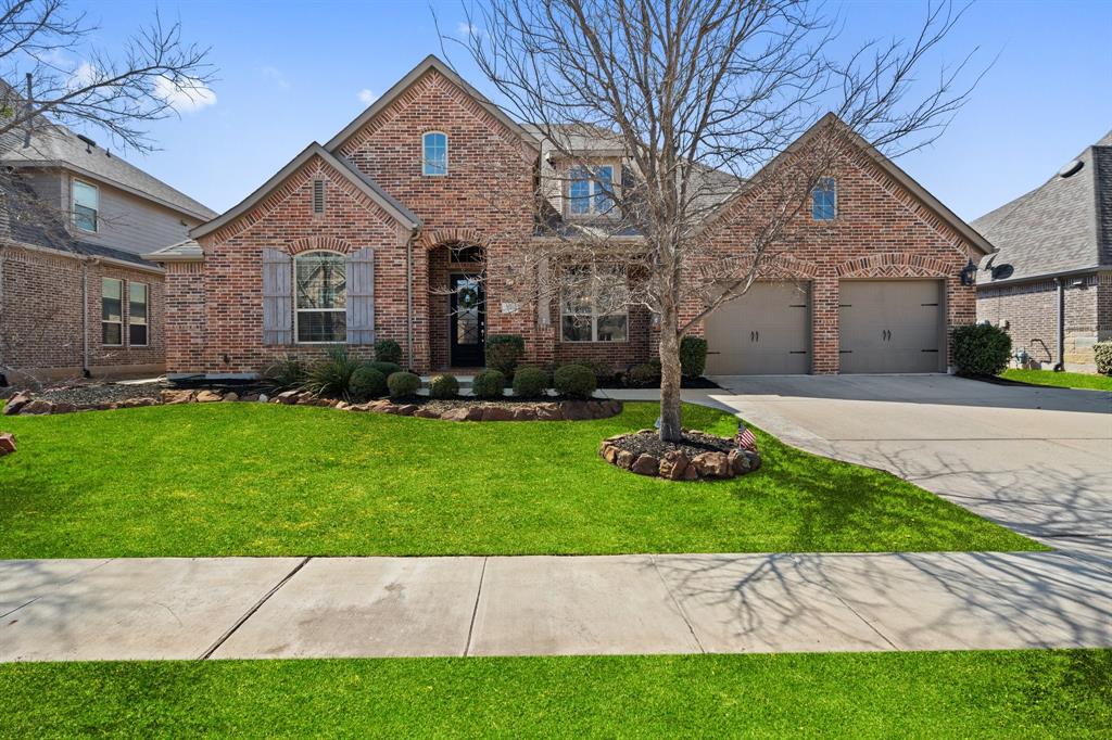 River Park Dr, Mckinney, TX 75071