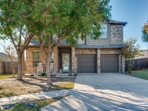 2904 Big Horn Bluff Ct, Fort Worth, TX, 76108-1738 | Card Image