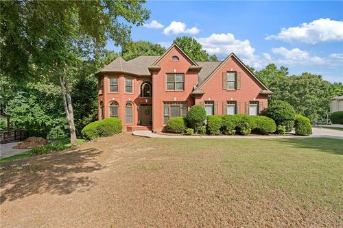 163 Woodcliff Dr, Suwanee, GA, 30024-5452 | Card Image
