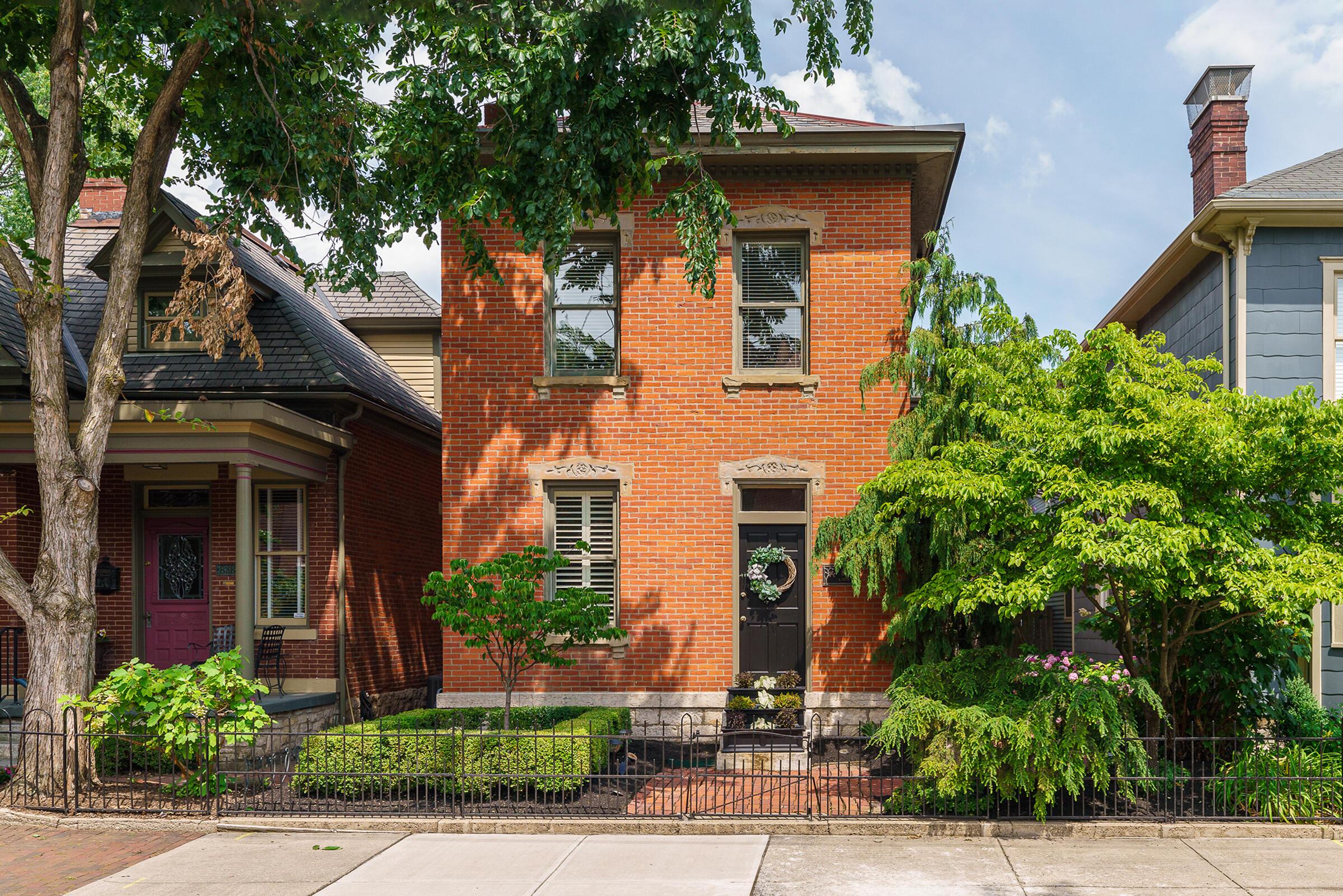 5th St, Columbus, OH 43206