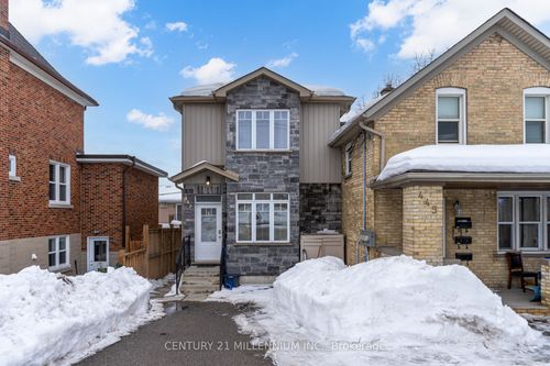 447 Stirling Ave S, Kitchener, ON, N2M3H7 | Card Image