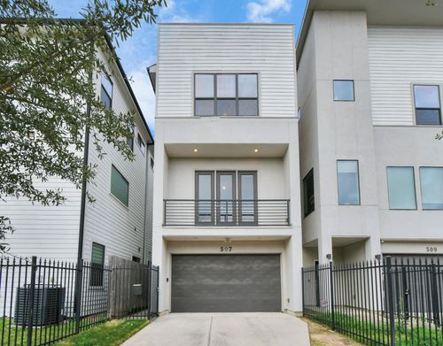 507 Gregg St, Houston, TX, 77020-6139 | Card Image