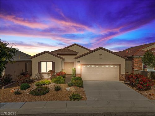 2432 Andromeda Ave, Henderson, NV, 89044-1560 | Card Image