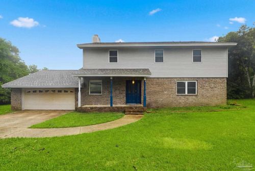 4629 Pebble Creek Dr, Pensacola, FL, 32526-4382 | Card Image