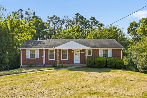 3015 Jenry Dr, Nashville, TN, 37214-2207 | Card Image